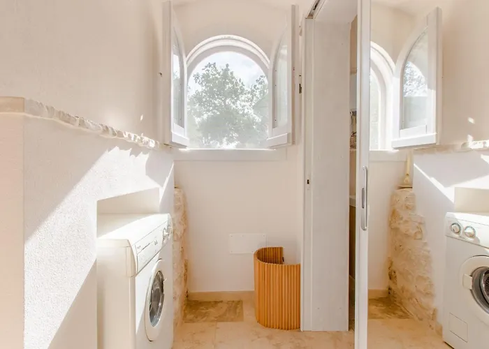 Feriehus Trullo Della Quercia By Interhome